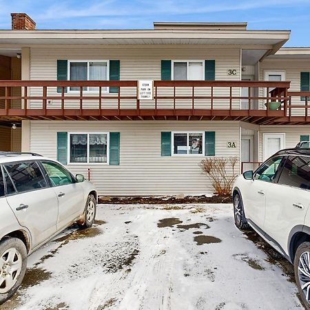 Squaw Village Condo Greenville Exterior photo