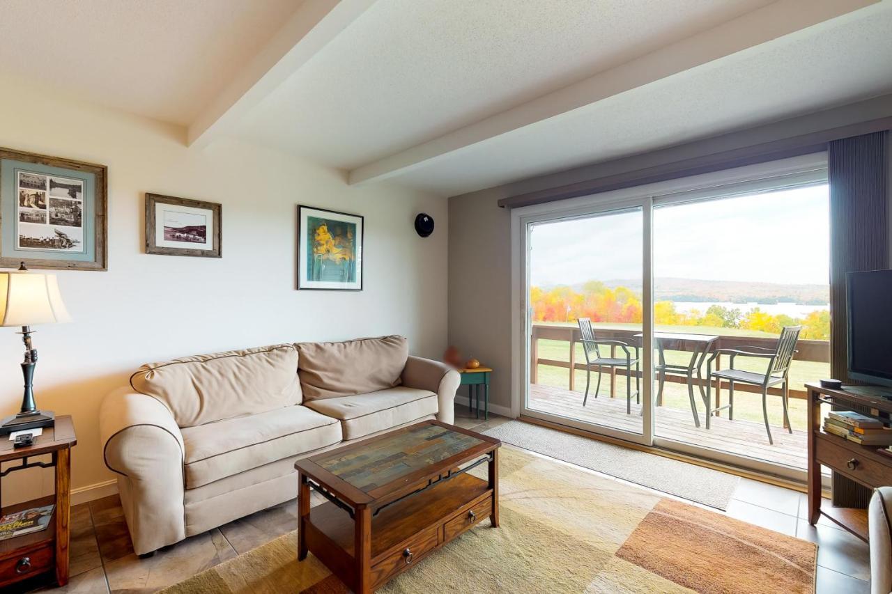 Squaw Village Condo Greenville Room photo