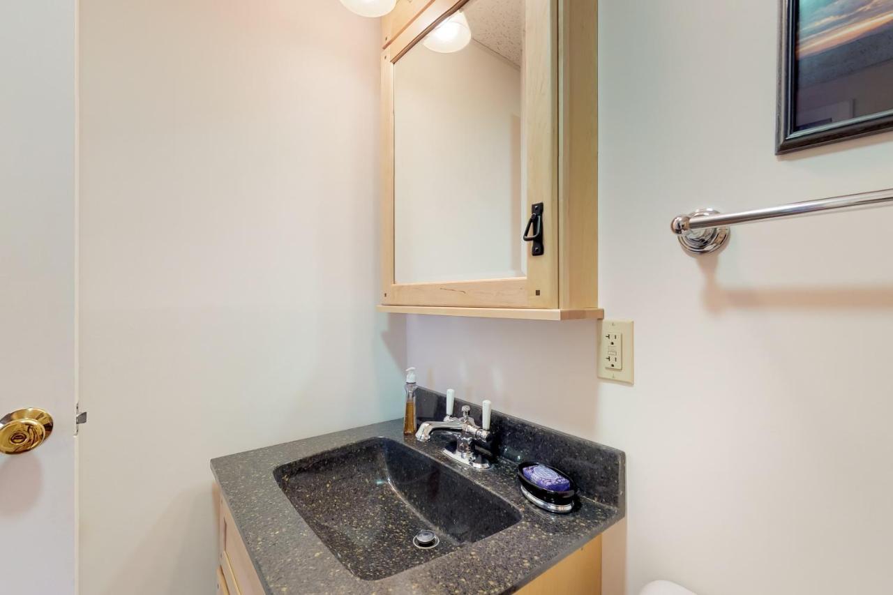Squaw Village Condo Greenville Room photo